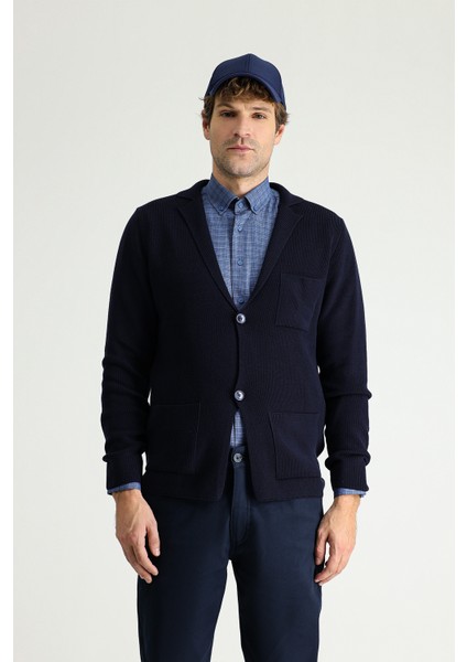 Pamuklu Triko Hırka modelleri