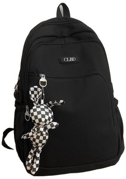 Abay Modaya Uygun, Rahat, Büyük Kapasiteli Sırt Çantası (Yurt Dışından)