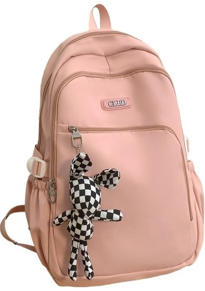 Abay Modaya Uygun, Rahat, Büyük Kapasiteli Sırt Çantası (Yurt Dışından)