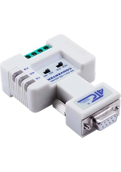 RS232 - RS422/RS485 Data Converter - 3500 Volt Izoleli