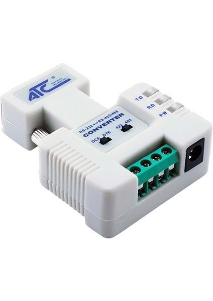 RS232 - RS422/RS485 Data Converter - 3500 Volt Izoleli