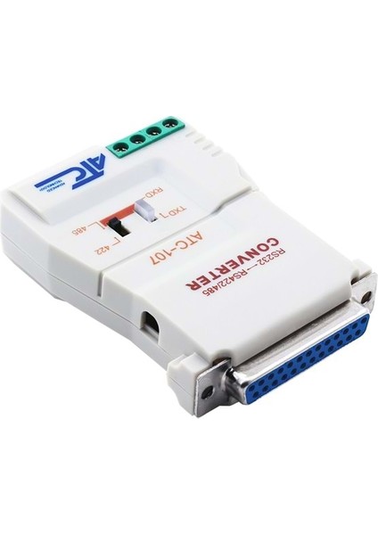 RS232 - RS422/RS485 Data Converter - 2500 Volt Izoleli