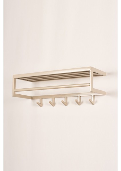 Dekoratif Demir Duvar Askısı - Portmanto - Metal Elbise Askısı - Metal Raf - Ayakkabılık - Askılık fiyatları