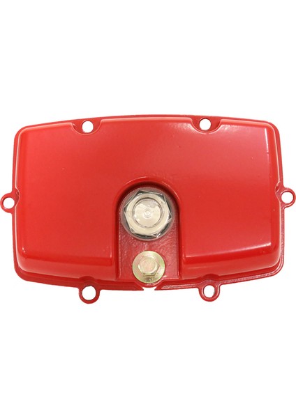 Karter Kapağı Vt-30 Ilaçlama Pompası P30106