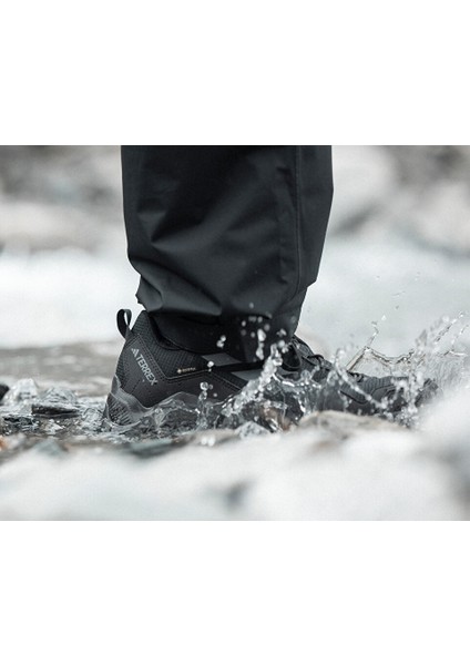 Terrex Eastrail Gtx Unisex Yürüyüş Ayakkabısı ID7845 Siyah
