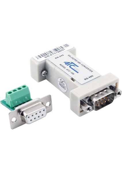 RS232 - RS485 Data Converter