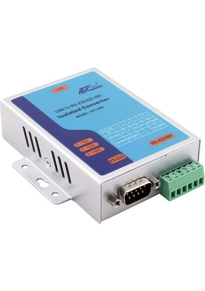 USB To RS232/422/485 Converter