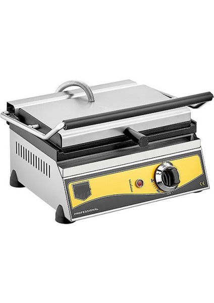 Sanayi Tipi Elektrikli Tost Makinesi