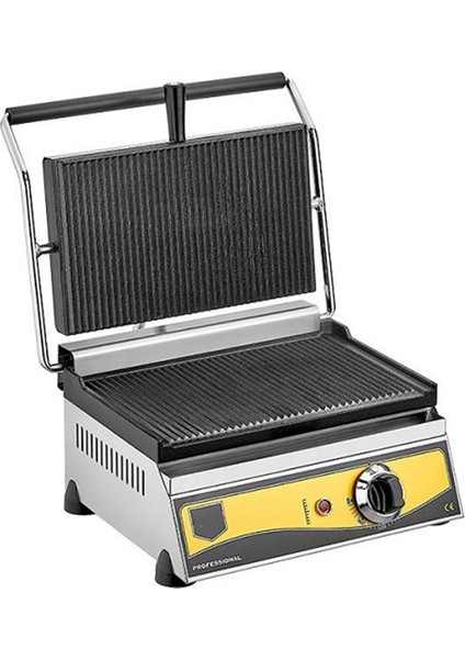Sanayi Tipi Elektrikli Tost Makinesi