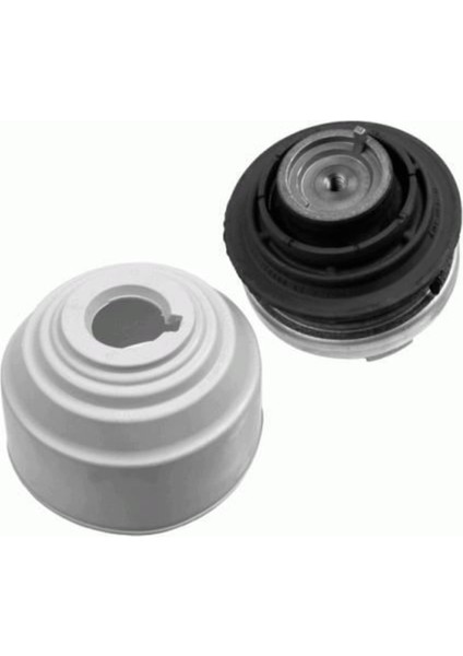 2539001 Motor Takozu Hıdrolık Mercedes W220 S280 S320 S350 W221