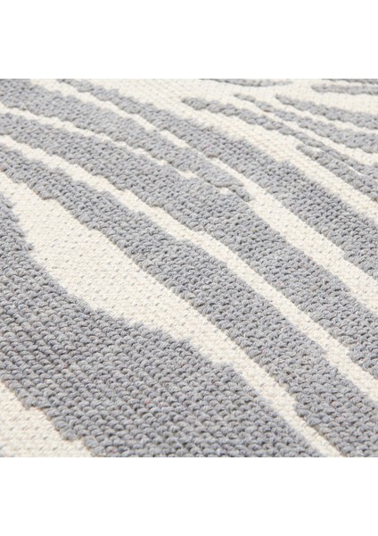 Boucle Biyeli Breeze Kilim - 80X150 cm