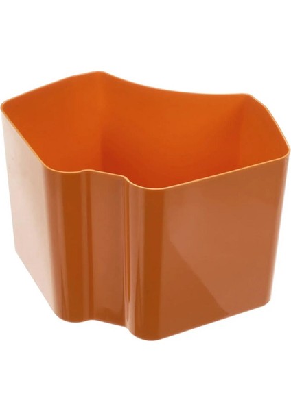 Zumex Portakal Sıkma Makinesi Portakal Posası Kabı