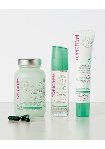 Ac Control Serum 34 ml