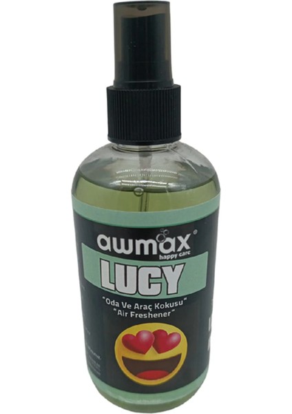 Oda ve Araç Kokusu - Lucy 250 ml