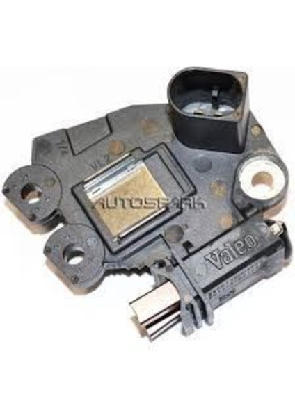 599316 593813 Konjektor SG12B012 (593522) Uyumlu
