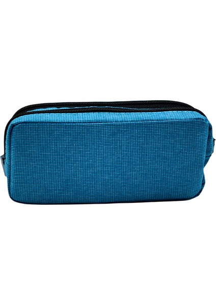 Gen Of West Kids Iki Bölmeli Transfer Kalem Çantası modelleri