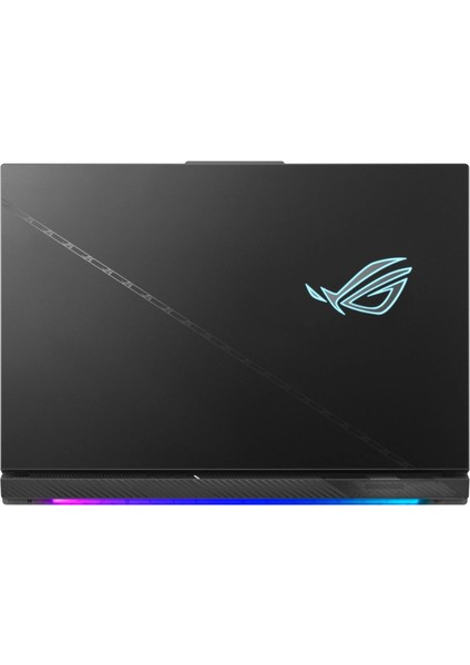 Rog Strix Scar 18 G834JYR-N6098 16GB RTX4090 175W 14. Nesil Intel I9-14900HX 32GB Ram 2tb SSD 18 Inç WQXGA 240Hz Taşınabilir Bilgisayar