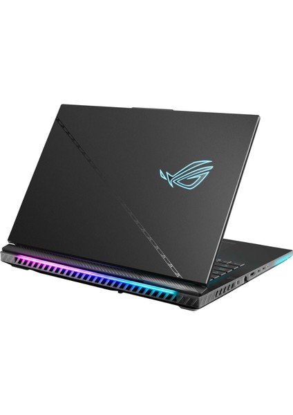 Rog Strix Scar 18 G834JYR-N6098 16GB RTX4090 175W 14. Nesil Intel I9-14900HX 32GB Ram 2tb SSD 18 Inç WQXGA 240Hz Taşınabilir Bilgisayar