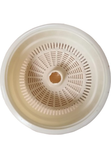 Porsmak Portakal Sıkma Makinesi Süzgeci