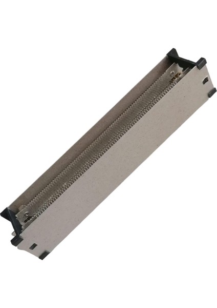 Üflemeli Tip Tabak Isıtma Makinesi Rezistansı