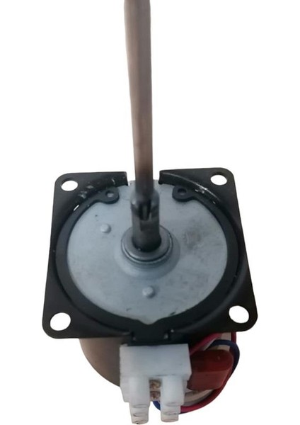 Bakır Sahlep Kazanı Karıştırma Motoru fiyatları