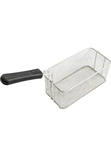 Fritöz Sepeti Imalatı