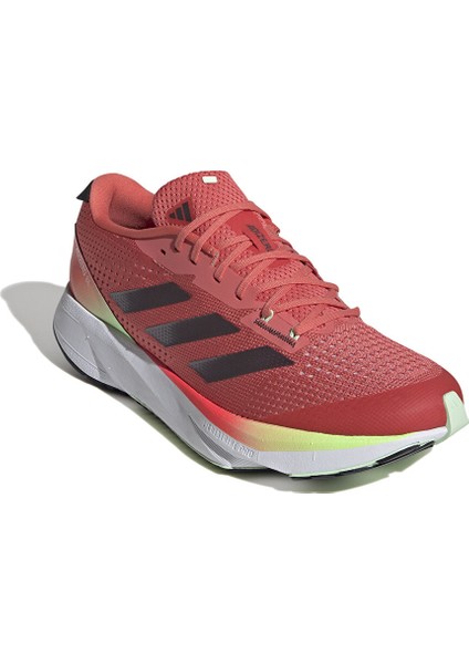 Adizero Sl Erkek Kırmızı Koşu Ayakkabısı.- fırsatları
