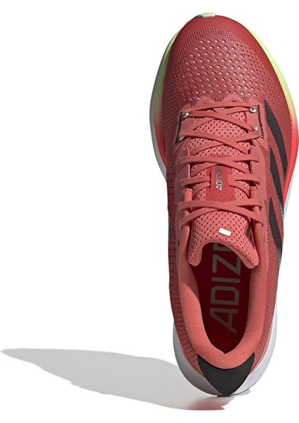 Adizero Sl Erkek Kırmızı Koşu Ayakkabısı.- indirimleri