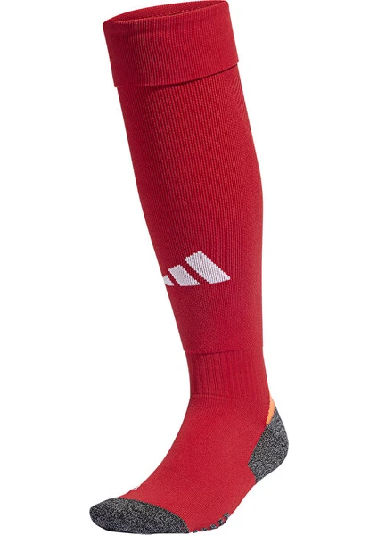 Adidas Adı 24 Sock Erkek Futbol Çorabı IM8922 Kırmızı