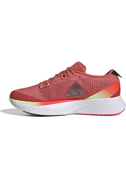 Adizero Sl Unisex Koşu Ayakkabısı IG8200 Kırmızı modelleri