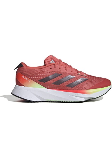 Adizero Sl Unisex Koşu Ayakkabısı IG8200 Kırmızı