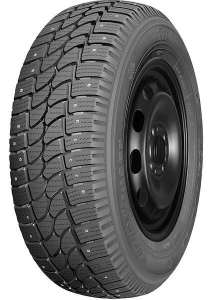 215/75 R16C 113/111R Cargo Winter Ticari Kış Lastiği (Üretim Yılı: 2023)