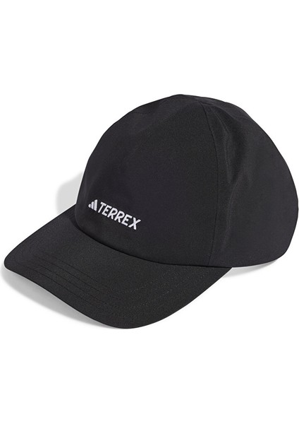 Adidas Trx R.rdy Cap Unisex Şapka IN4641 Siyah