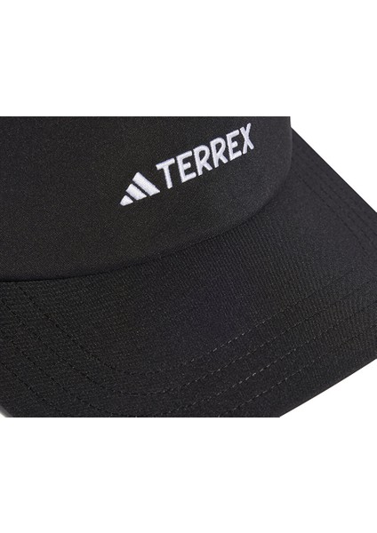 Adidas Trx R.rdy Cap Unisex Şapka IN4641 Siyah