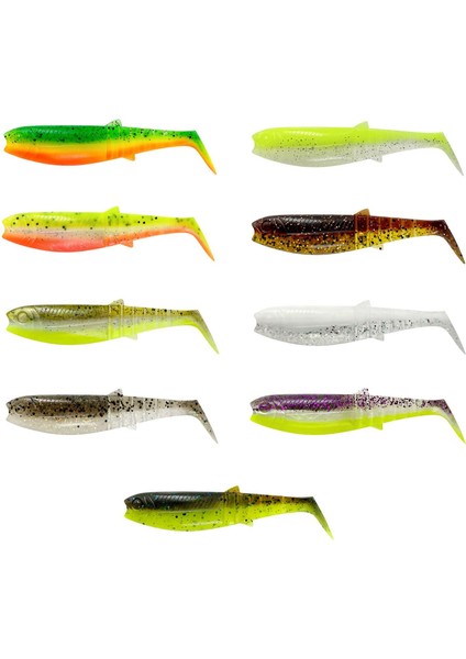 Cannibal Shad 12.5cm 20GR Suni Yem fırsatları