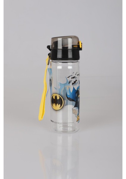 LİSANSLI BATMAN TRITAN 500 ML MATARA fiyatları