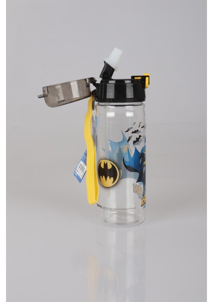 LİSANSLI BATMAN TRITAN 500 ML MATARA modelleri