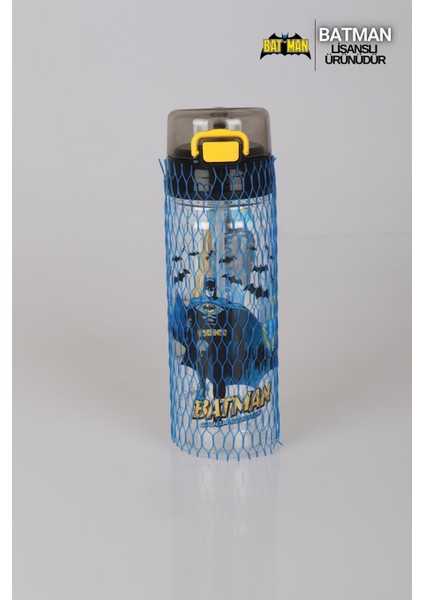 LİSANSLI BATMAN TRITAN 500 ML MATARA indirimleri