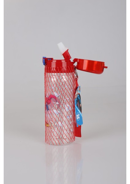 LİSANSLI SUPERMAN TRITAN 500 ML MATARA