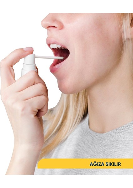 Vitamin D3K2 Sprey-Damla 20 ml 2 Adet
