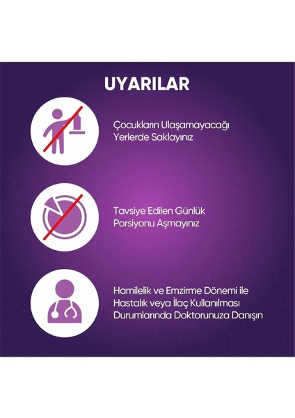 Collagen Tip 1 Ve Tip 3 5500 mg Nar Aromalı Hyaluronic Asit+Q10+Biotin+Çinko 15 Shot X 40 ml