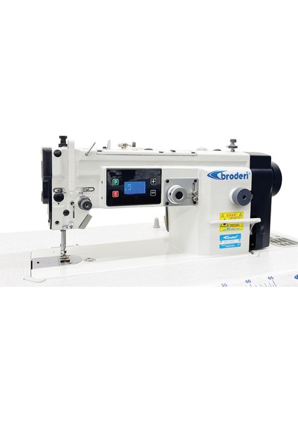 Broderi BD1530