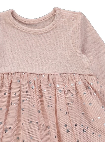 Pink Star Kız Bebek Tütü Elbise fiyatları