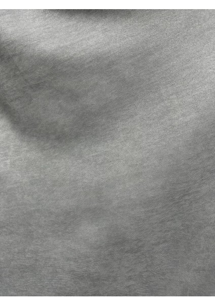 Ada Fonluk Açık Gri Tek Kanat 1/3 Sık Pile indirimleri