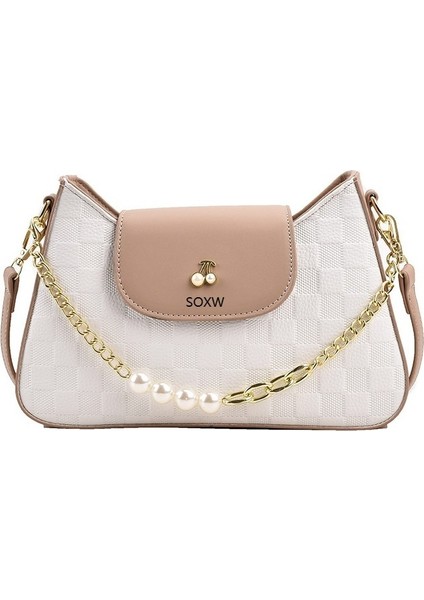 Soxw Kadın Moda Omuz Çantası (Yurt Dışından)