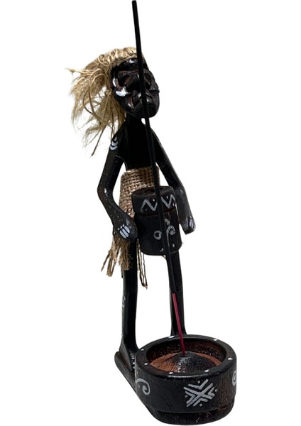 Aborjin Model Ahşap Tütsülük fiyatları