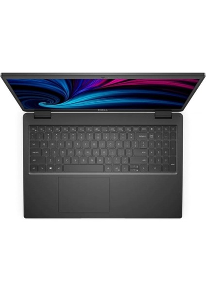 Vostro 3520 Intel Core I5-1235U 16GB 512 GB SSD 120Hz 15.6" Windows 11 Pro N1605PVNB3520T37