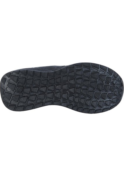 241-3228Ft Siyah Cırtlı Bağsız Erkek Çocuk Spor Ayakkabı modelleri