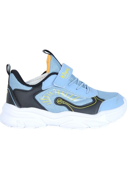 241-3222Ft Cırtlı Erkek Çocuk Spor Ayakkabı