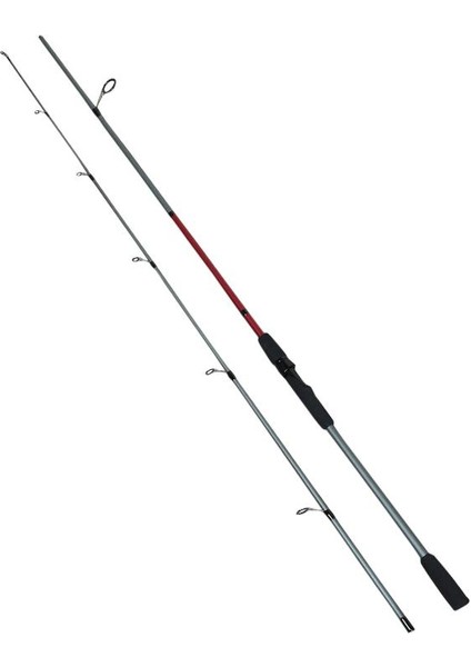 Rs 2000 Oslo Big Bass 210CM 10-30GR Mix Spin Olta Seti